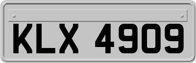 KLX4909