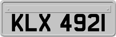 KLX4921