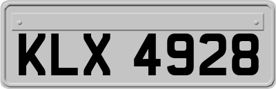 KLX4928