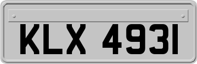 KLX4931