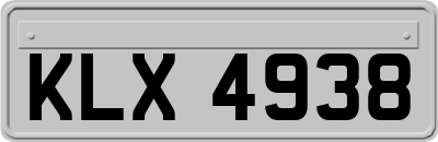 KLX4938