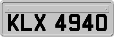 KLX4940