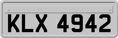 KLX4942