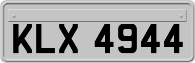 KLX4944
