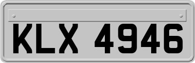 KLX4946