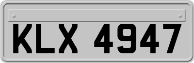 KLX4947