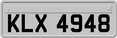 KLX4948