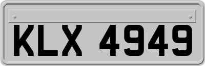 KLX4949