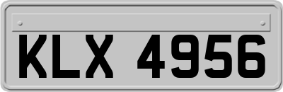 KLX4956
