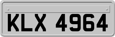 KLX4964