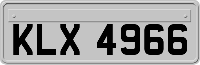 KLX4966