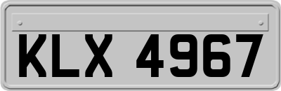 KLX4967