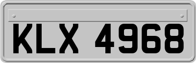 KLX4968