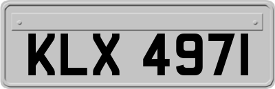 KLX4971