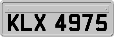 KLX4975