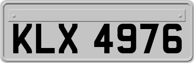 KLX4976