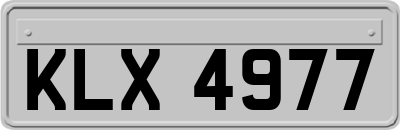 KLX4977