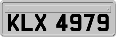 KLX4979