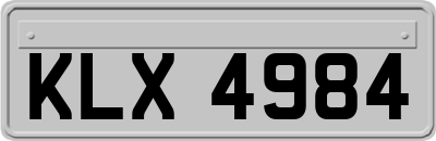 KLX4984
