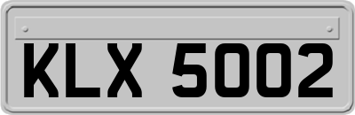 KLX5002