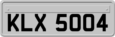 KLX5004
