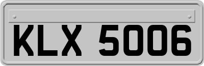 KLX5006
