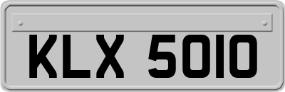 KLX5010