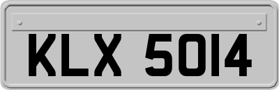 KLX5014