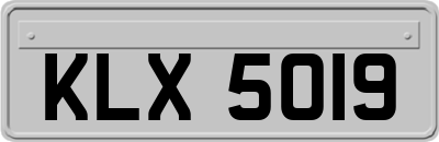 KLX5019