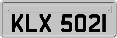 KLX5021