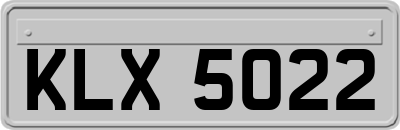 KLX5022