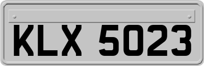 KLX5023