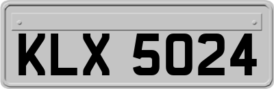 KLX5024