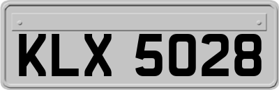KLX5028