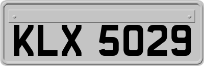 KLX5029