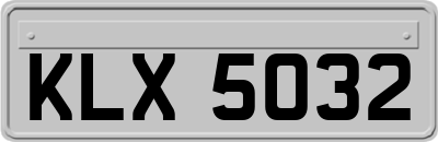 KLX5032