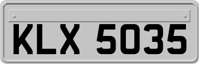 KLX5035