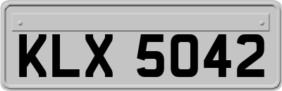 KLX5042