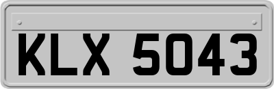 KLX5043