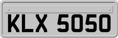KLX5050