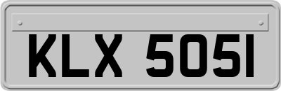 KLX5051