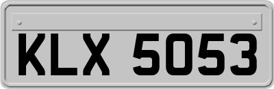 KLX5053
