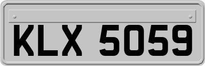 KLX5059