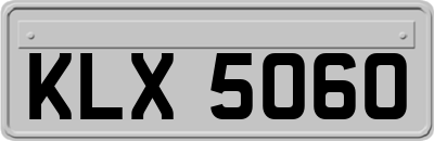 KLX5060