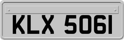 KLX5061
