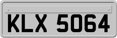 KLX5064