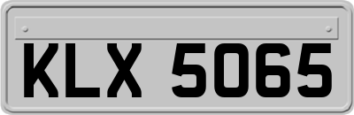 KLX5065