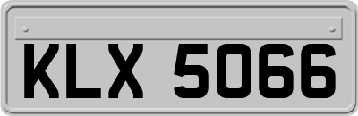 KLX5066