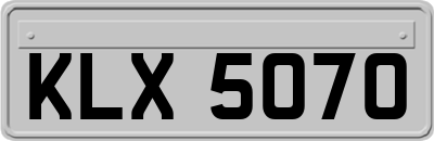 KLX5070