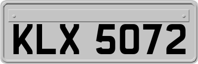KLX5072